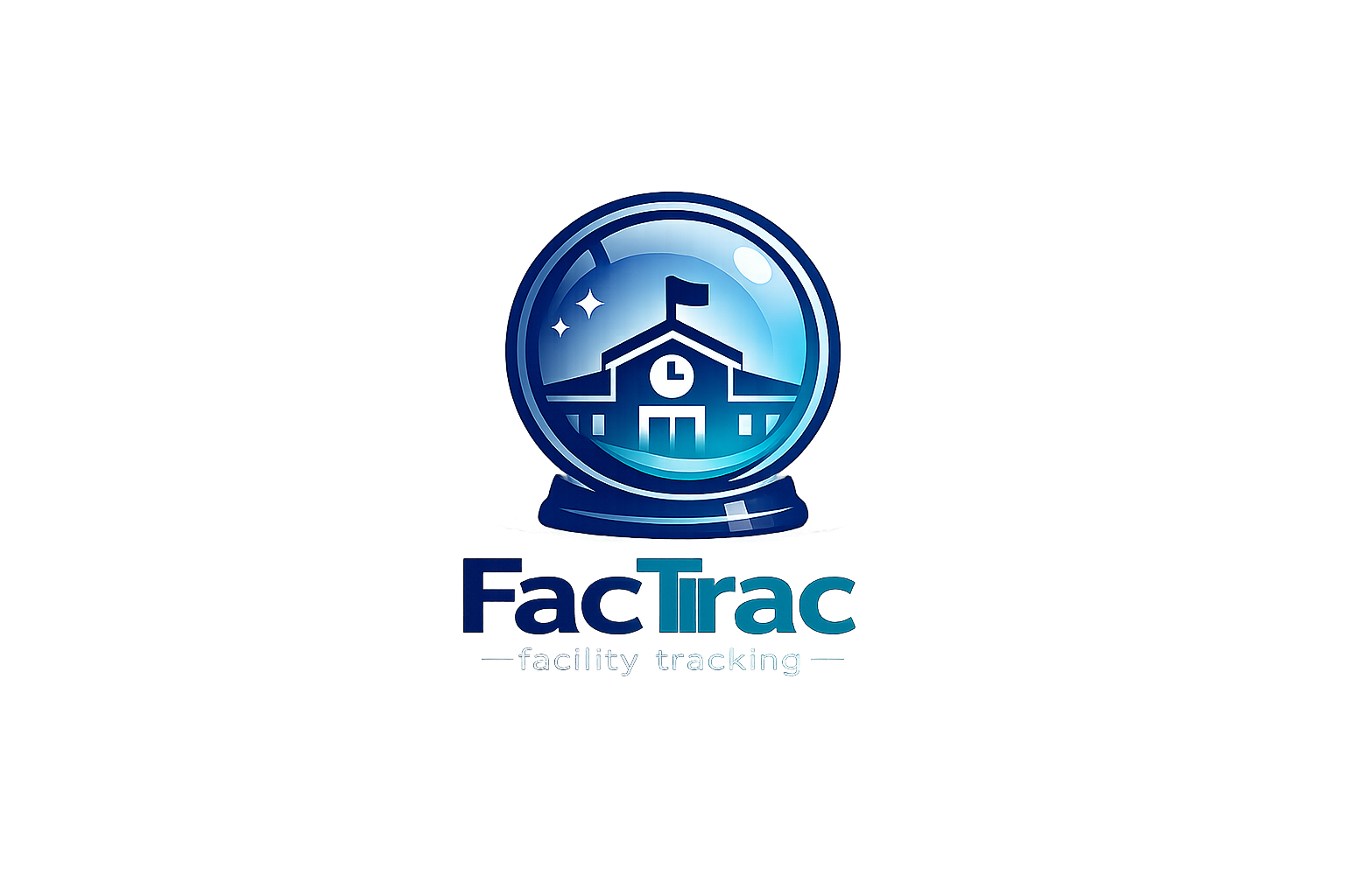 FacTrac logo